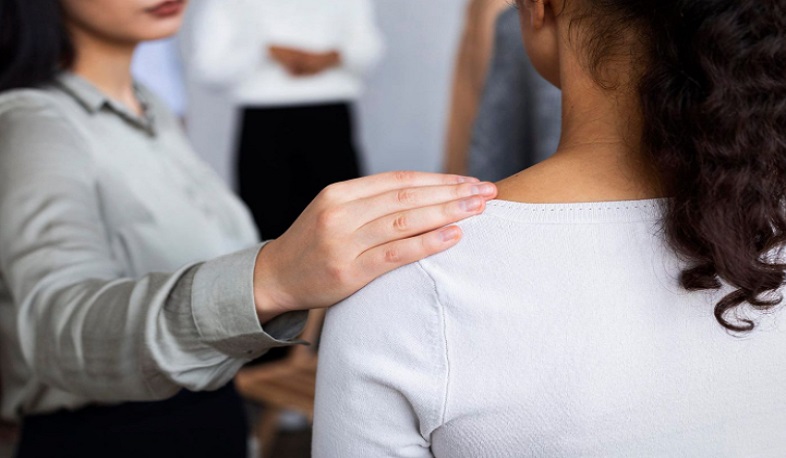 Ֆինանսական աջակցություն՝ ընտանիքում բռնության ենթարկված անձանց