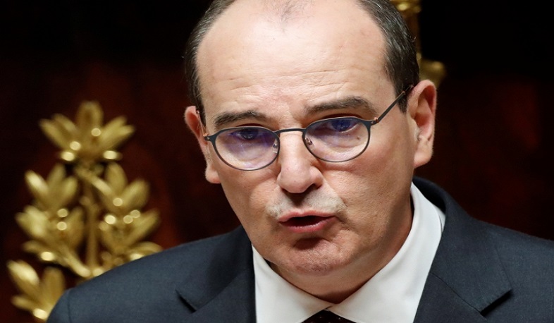 Премьер Франции заявил, что радикальные исламисты ведут войну против республики