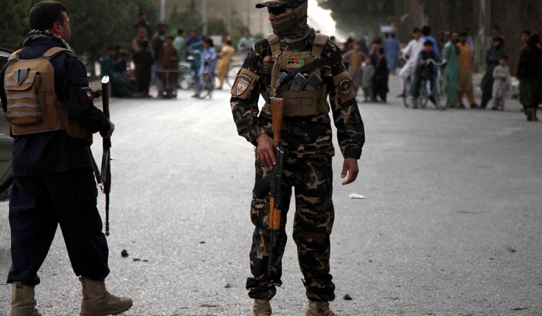 На востоке Афганистана прогремел мощный взрыв, погибли 30 человек