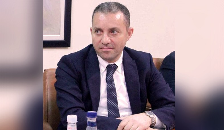 Համոզված եմ, որ ճիշտ կազմակերպված և արդյունավետ աշխատանքի շնորհիվ Հայաստանի տնտեսությունը կհասնի նոր վերելքների. Քերոբյան