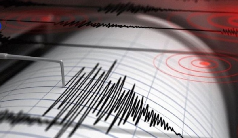 Ճապոնիայում գրանցվել է 6.6 մագնիտուդ ուժգնությամբ հզոր երկրաշարժ