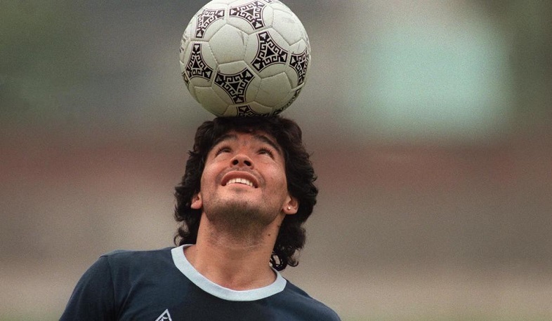 Դիեգո Մարադոնան մահացել է ոչ բավարար բժշկական օգնություն և խնամք ստանալու պատճառով