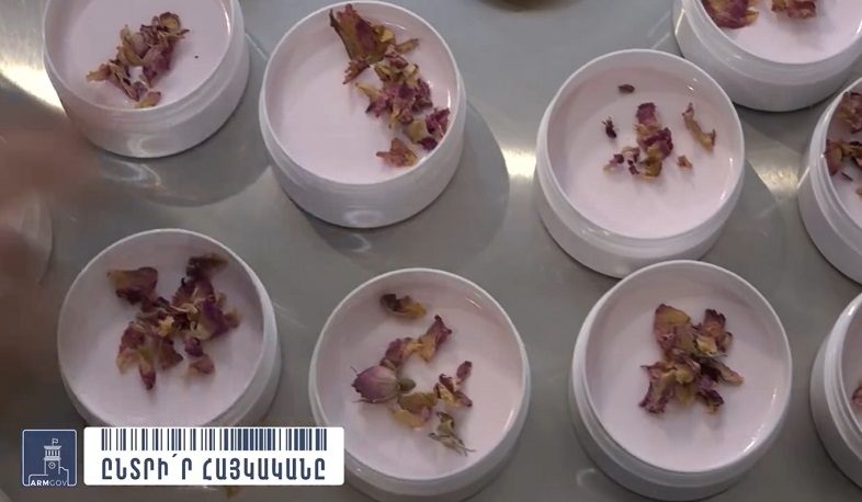 Ընտրի՛ր հայկականը. Սիրիայից հայրենիք վերադարձած կենսաբան-քիմիկոսն իրականացրել է իր երազանքը