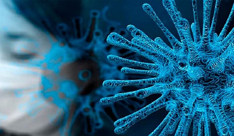 Վրաստանում մեկ օրում հաստատվել է կորոնավիրուսի 988 նոր դեպք