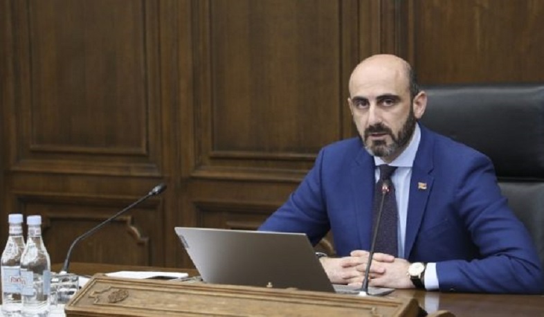 Կորոնավիրուսից առողջացածներին պատվաստումը նույնպես ցուցված է. Զեյնալյան