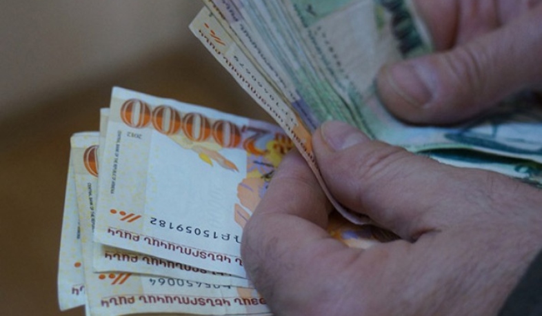 Շարունակվում է 4 ամիս ժամկետով՝ 68000 դրամ աջակցության տրամադրումը