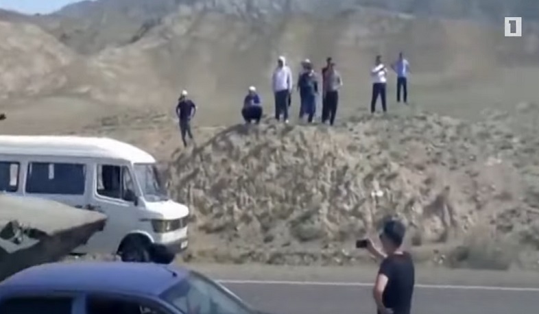 Տաջիկստանի և Ղրղզստանի միջև հակասությունները հարթվում են