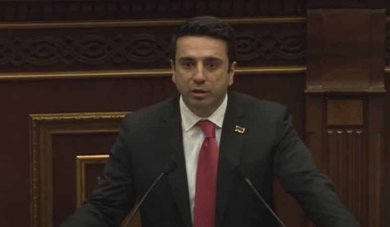 После революции степень свободы СМИ в Армении резко повысилась: Ален Симонян