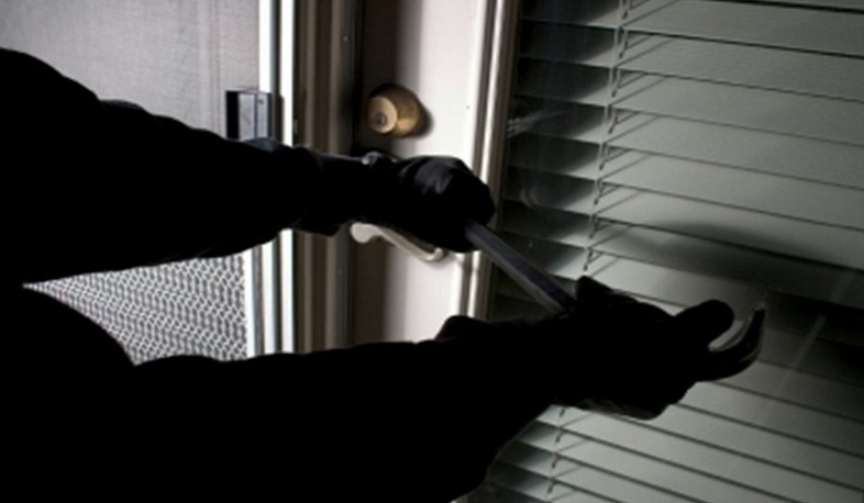 Բացահայտվել է Լոռու մարզում կատարված բնակարանային գողության դեպքը