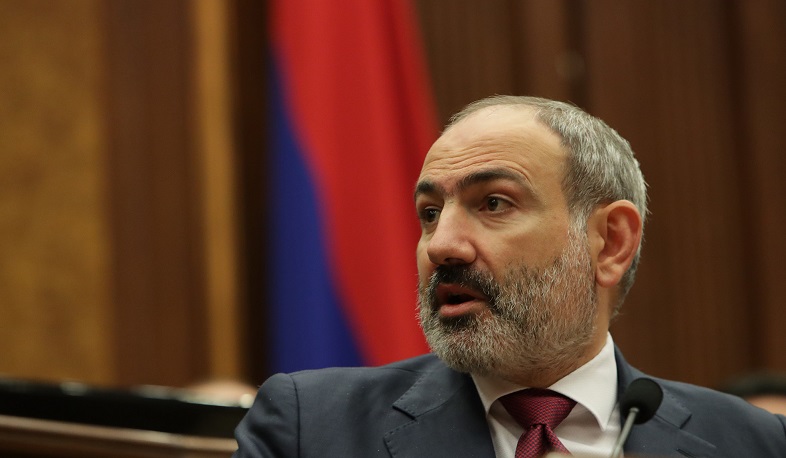 Մենք հուսահատ կռիվ ենք տվել, քանի որ համարել ենք, որ որպես ազգ և ժողովուրդ՝ պիտի պայքարենք մեր իրավունքների համար. Փաշինյանը՝ 44-օրյա պատերազմի մասին