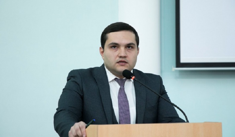 Կառավարությունը հաստատել է Պոլիտեխնիկ համալսարանի ռեկտորի ընտրության արդյունքները