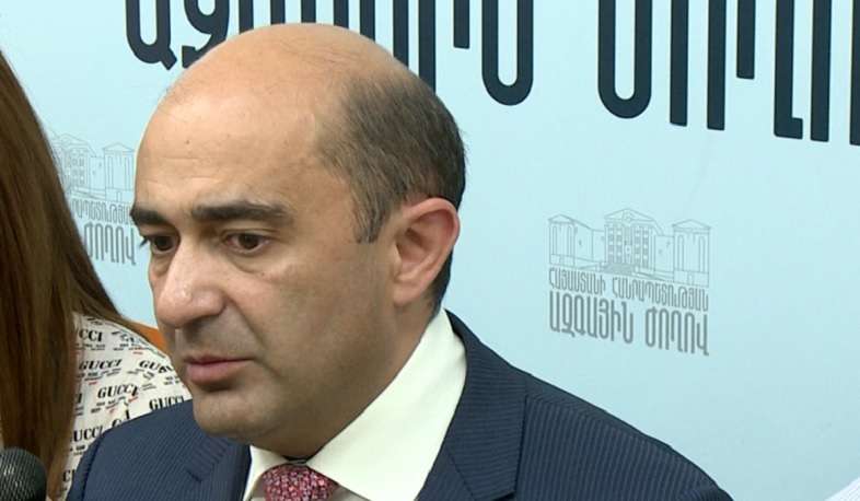 Եթե նախկինները չմասնակցեն, ԼՀԿ-ն կհաղթի արտահերթ ընտրություններում. Մարուքյան