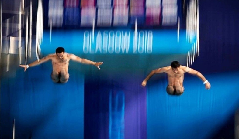 Հայ ջրացատկորդները Տոկիոյից կվերադառնան առանց Օլիմպիական ուղեգրի