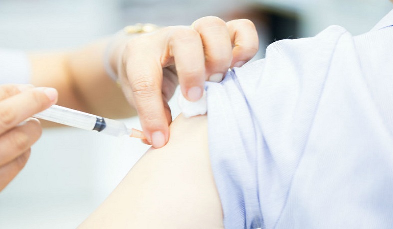 Armenia to add COVID-19 vaccination sites in public areas