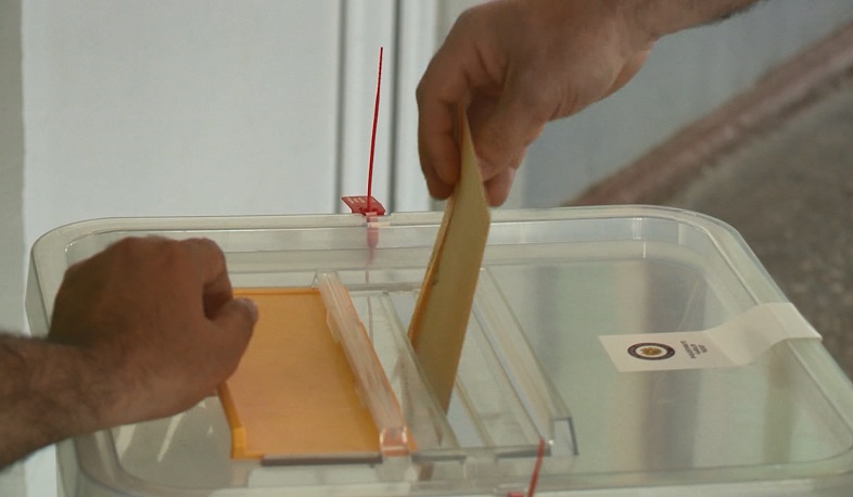 Ընտրատեղամասերի հարմարավետության հարցը՝ օրակարգում