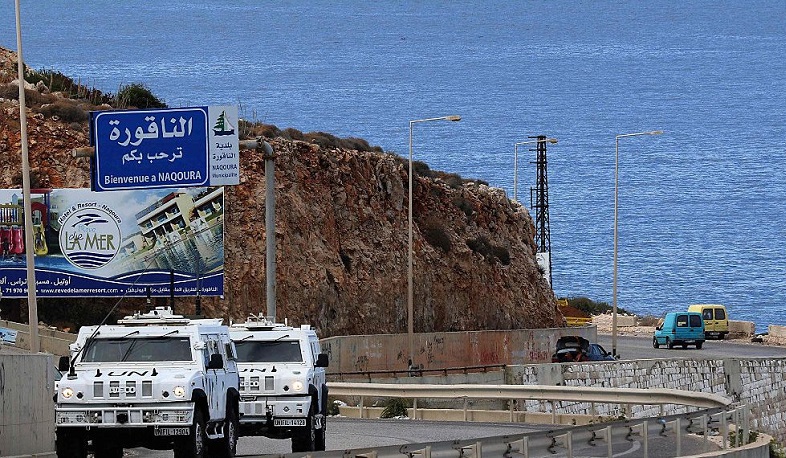 Ливан и Израиль возобновили переговоры по демаркации морских границ