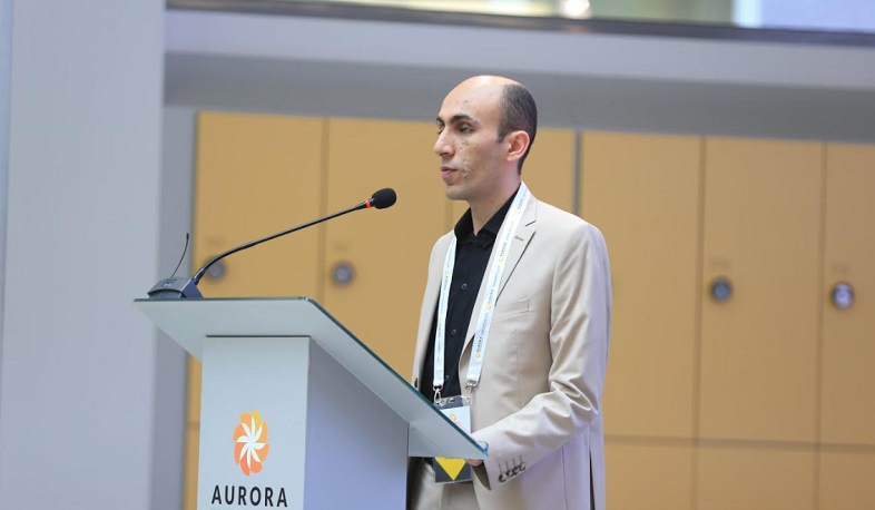 Делегация правительства Арцаха представила программы восстановления Арцаха на конференции «Партнерство ради Арцаха»