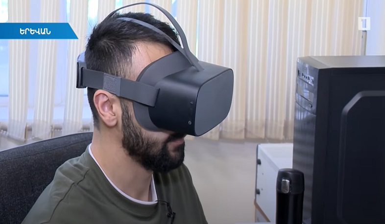 Առանց ցավ պատճառելու երեխային բուժզննման ենթարկելու նորագույն տեխնոլոգիա