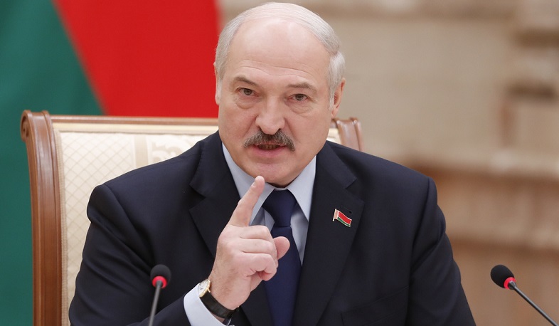 Александр Лукашенко пригрозил Евросоюзу проблемами из-за санкций против Беларуси