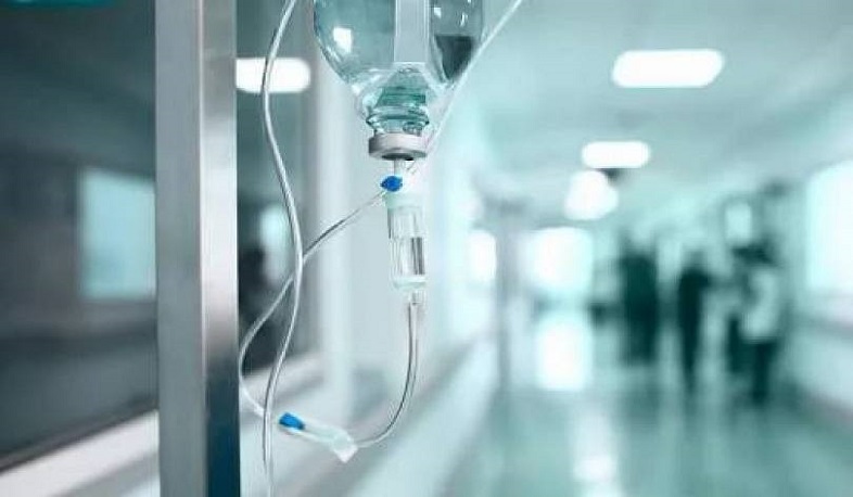 Երևանի մանկապարտեզներից մեկի 3 սանի մոտ Էշերիխիոզ է հայտնաբերվել. ՀՀ ԱՆ