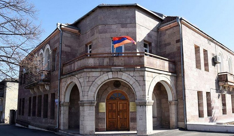 Artsakh Foreign Ministry welcomes initiative of the members of the European Parliament