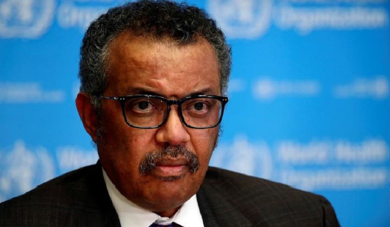 ԱՀԿ-ն գնահատել է մոլորակի մեծահասակ բնակչությանը պատվաստելու ծախսը