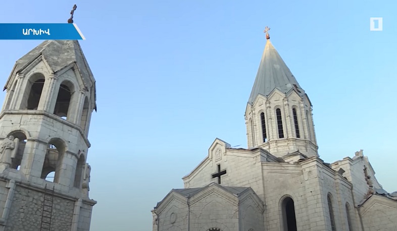 Ղազանչեցոցի շուրջ դեպքերը հաստատում են Արցախի ժողովրդի ինքնորոշման անհրաժեշտությունը. կարծիքներ