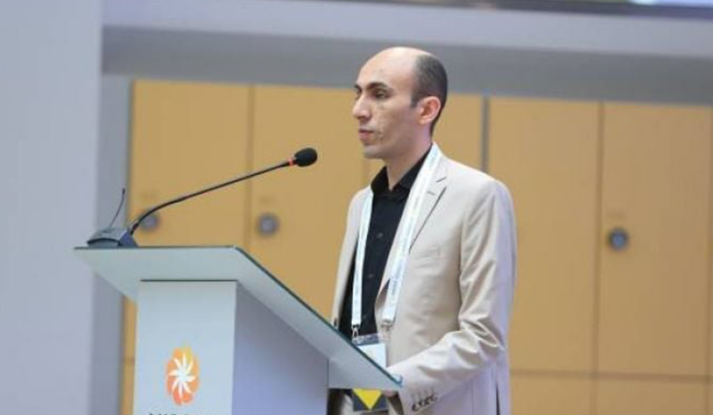 Results will soon be visible for people of Artsakh: Artak Beglaryan