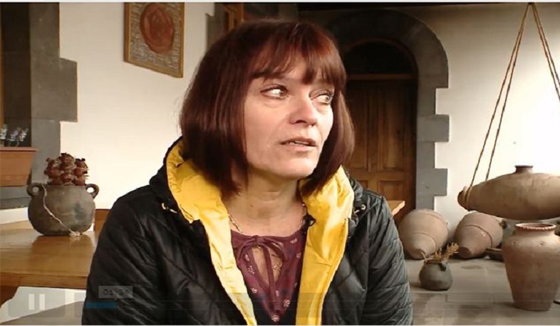 Armenologist Jasmine Dum-Tragut initiates two research projects on Armenian cultural heritage