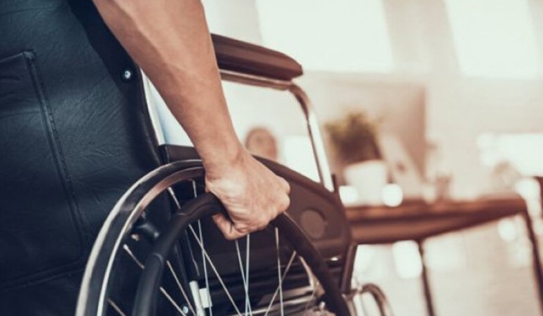 Ֆունկցիոնալության սահմանափակման աստիճաններ՝ հաշմանդամության կարգերի փոխարեն. ԱԺ-ն ամբողջությամբ ընդունեց նախագիծը