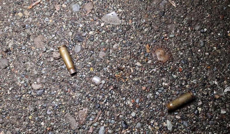 Էջմիածնում 29-ամյա երիտասարդ է սպանվել