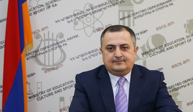 Կարեն Գիլոյանը Սոֆիայում ներկա կլինի Օլիմպիական խաղերի համաշխարհային վարկանիշային մրցաշարին