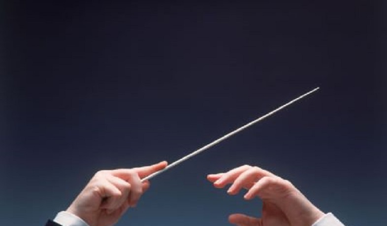 Great musicians in jury of Khachatryan International Competition