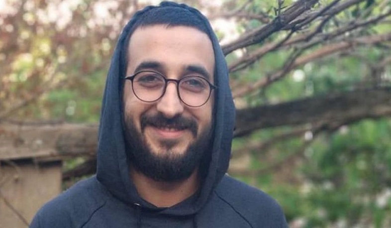 Азербайджанский активист найден мертвым в Стамбуле