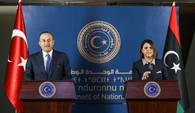 Թուրքիան չի պատրաստվում զորքը և սիրիացի վարձկաններին դուրս բերել Լիբիայից. փորձագետներ