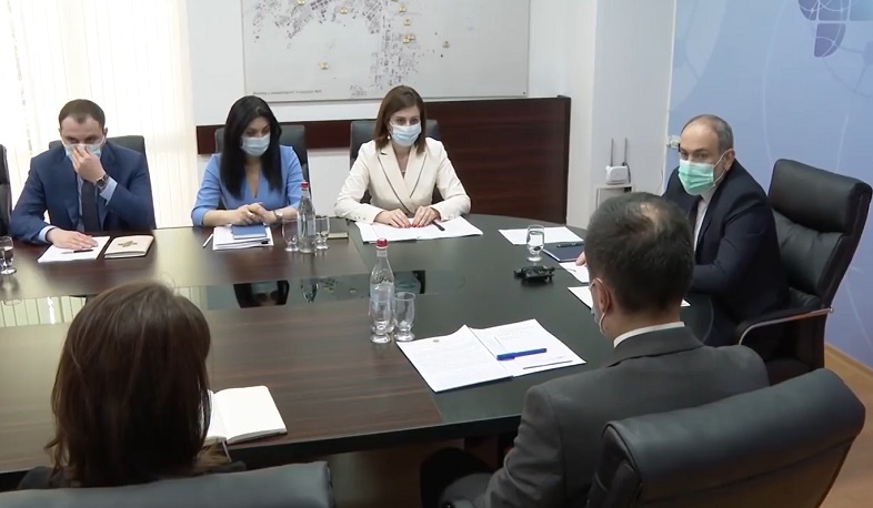 Կան հիմքեր մտածելու, որ առաջիկայում ճամփորդելու համար պարտադիր պայման կդառնա կորոնավիրուսի դեմ պատվաստված լինելը. Փաշինյանը խորհրդակցություն է անցկացրել