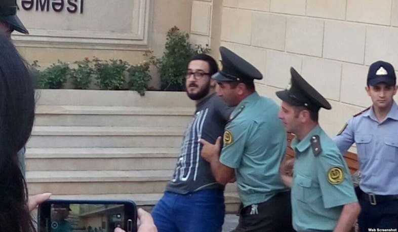 Ստամբուլում հայտնաբերվել է ադրբեջանցի ակտիվիստ Բայրամ Մամեդովի դին