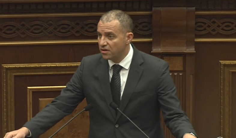 Նման տեմպով գնալու դեպքում կապահովենք երկնիշ տնտեսական աճ. Քերոբյան