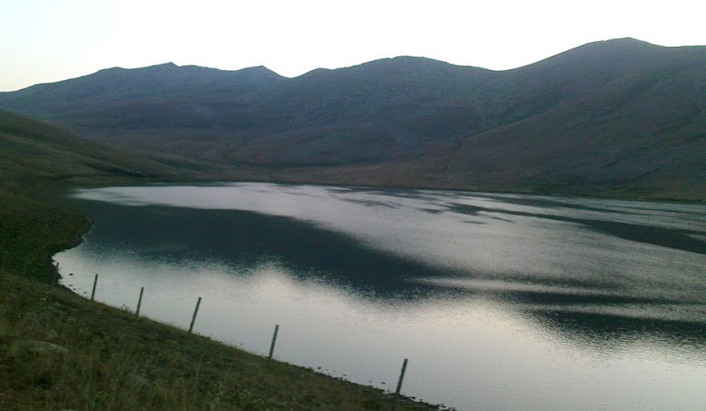 Սյունիքի մարզից որևէ տարածք Սև լիճ արգելավայրում չի զիջվել. Սյունիքի մարզպետարան