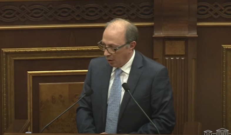 Сопредседательство Минской группы ОБСЕ показывает признаки оживления: Ара Айвазян