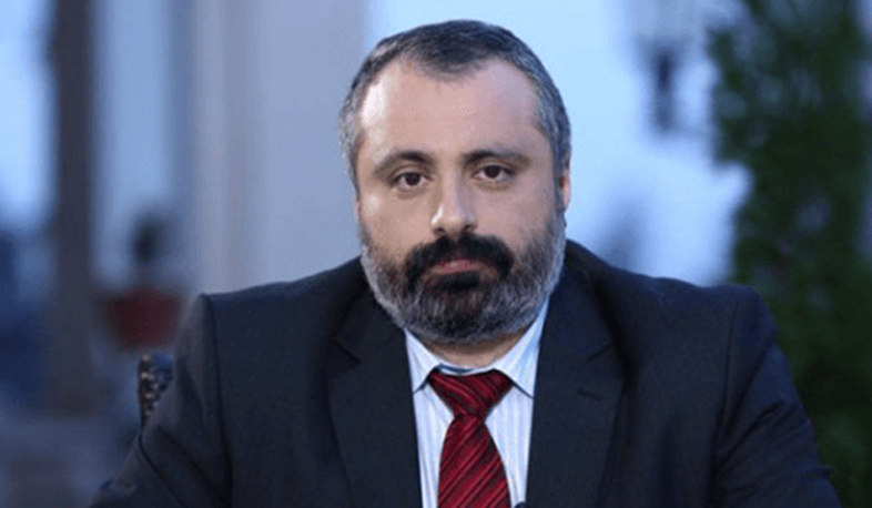 Davit Babayan sends letter to Guterres over Azerbaijan’s policy of forced eviction of Shushi Armenians