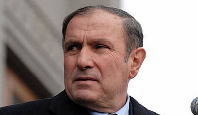 Լևոն Տեր-Պետրոսյանը կրկնել է առաջարկը Սարգսյանին և Քոչարյանին