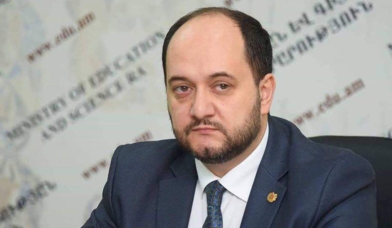 Արայիկ Հարությունյանը պատվաստվել է կորոնավիրուսի դեմ