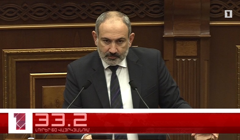 Օրը՝ 60 վայրկյանում