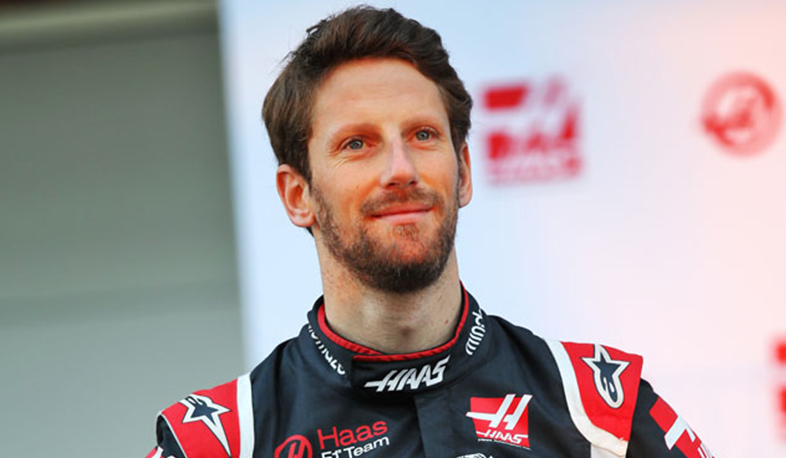 Ռոման Գրաժանը կվերադառնա «Ֆորմուլա-1»