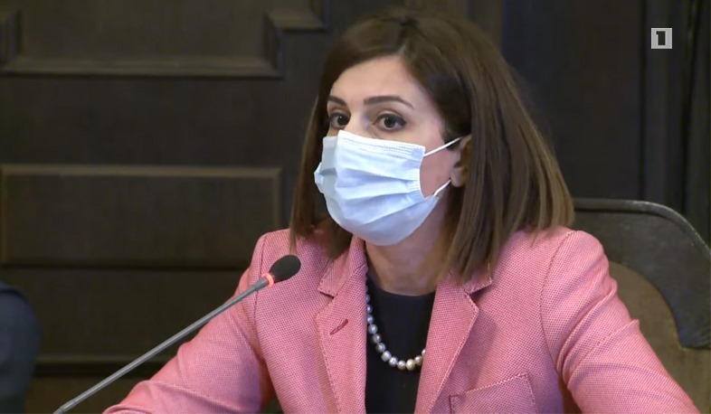 RA Government is reviewing the scope of quarantine restrictions