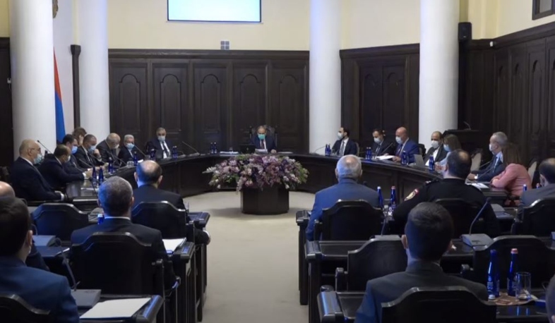 World Bank will be a free co-financier of four anti-crisis measures