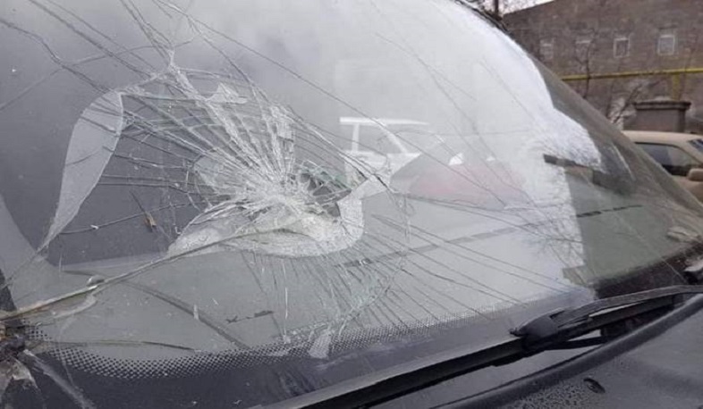 Ադրբեջանցիների կողմից զինծառայողների մարմինները տեղափոխող մեքենան քարկոծելու դեպքի մասին բավարար տեղեկություններ ձեռք չեն բերվել. ԱՀ դատախազություն