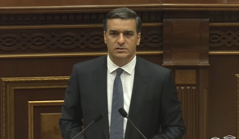 Молчание международных организаций привело к такому количеству нарушений прав человека: омбудсмен Армении