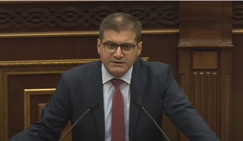 Ժողովրդավարությունը մարդկության լավագույն քաղաքական ստեղծագործությունն է. Բաբաջանյան